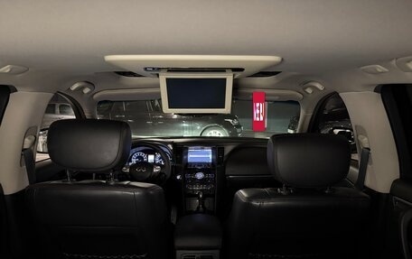 Infiniti QX70, 2013 год, 2 600 000 рублей, 12 фотография