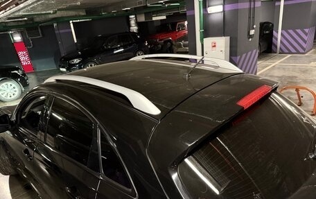 Infiniti QX70, 2013 год, 2 600 000 рублей, 10 фотография