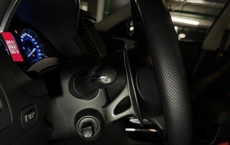 Infiniti QX70, 2013 год, 2 600 000 рублей, 18 фотография