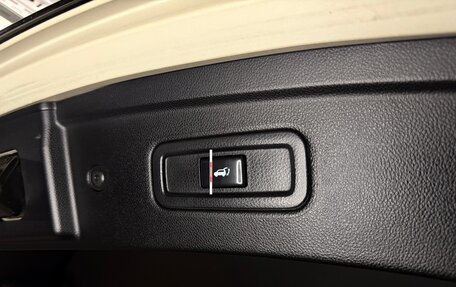 Infiniti QX70, 2013 год, 2 600 000 рублей, 26 фотография