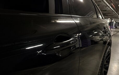 Infiniti QX70, 2013 год, 2 600 000 рублей, 31 фотография