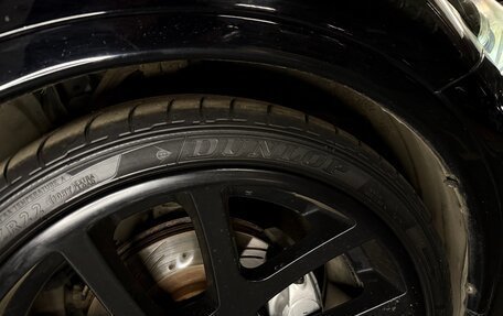 Infiniti QX70, 2013 год, 2 600 000 рублей, 36 фотография