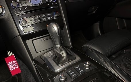 Infiniti QX70, 2013 год, 2 600 000 рублей, 24 фотография