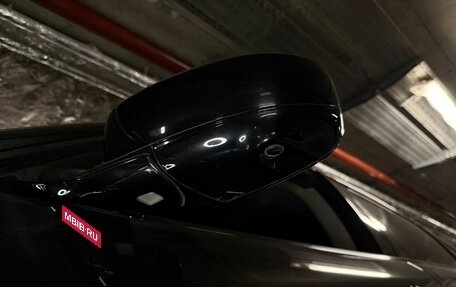 Infiniti QX70, 2013 год, 2 600 000 рублей, 32 фотография