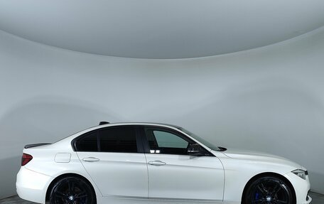 BMW 3 серия, 2018 год, 1 799 000 рублей, 4 фотография