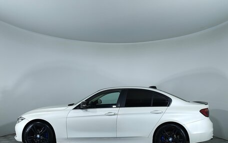 BMW 3 серия, 2018 год, 1 799 000 рублей, 8 фотография