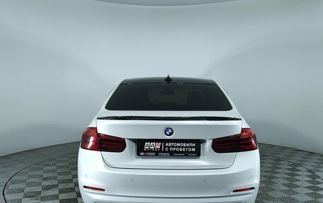 BMW 3 серия, 2018 год, 1 799 000 рублей, 6 фотография