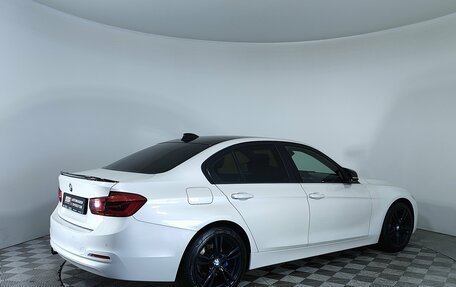 BMW 3 серия, 2018 год, 1 799 000 рублей, 5 фотография