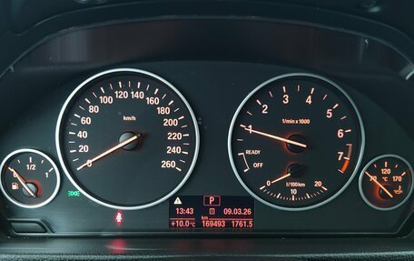 BMW 3 серия, 2018 год, 1 799 000 рублей, 11 фотография