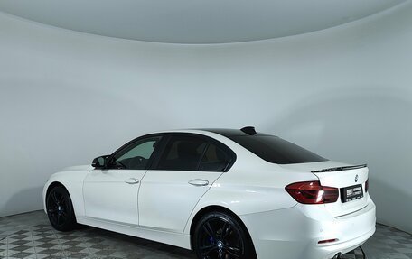 BMW 3 серия, 2018 год, 1 799 000 рублей, 7 фотография