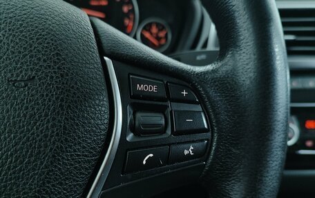 BMW 3 серия, 2018 год, 1 799 000 рублей, 17 фотография