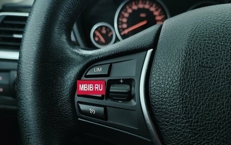 BMW 3 серия, 2018 год, 1 799 000 рублей, 16 фотография