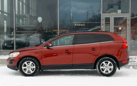 Volvo XC60 II, 2010 год, 1 300 000 рублей, 8 фотография