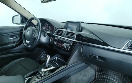 BMW 3 серия, 2018 год, 1 799 000 рублей, 23 фотография