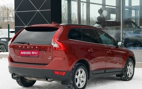 Volvo XC60 II, 2010 год, 1 300 000 рублей, 5 фотография