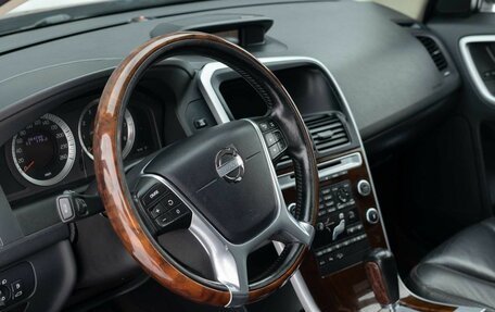 Volvo XC60 II, 2010 год, 1 300 000 рублей, 11 фотография