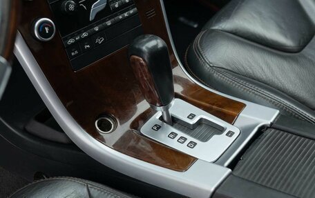 Volvo XC60 II, 2010 год, 1 300 000 рублей, 16 фотография