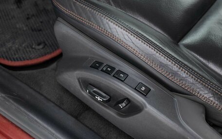 Volvo XC60 II, 2010 год, 1 300 000 рублей, 18 фотография