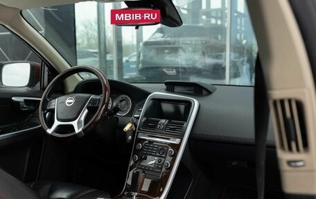 Volvo XC60 II, 2010 год, 1 300 000 рублей, 10 фотография
