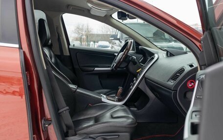 Volvo XC60 II, 2010 год, 1 300 000 рублей, 21 фотография