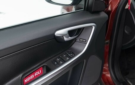 Volvo XC60 II, 2010 год, 1 300 000 рублей, 17 фотография