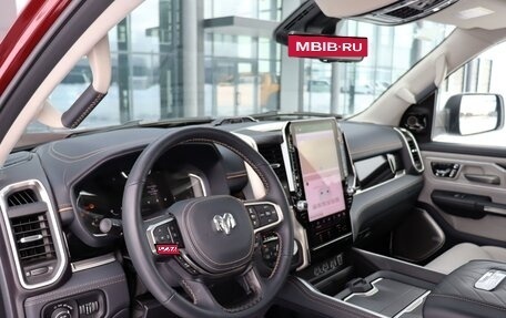 Rambler 1500, 2025 год, 12 190 000 рублей, 3 фотография