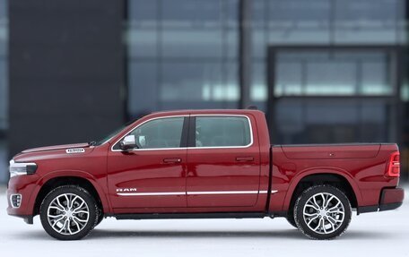 Rambler 1500, 2025 год, 12 190 000 рублей, 4 фотография