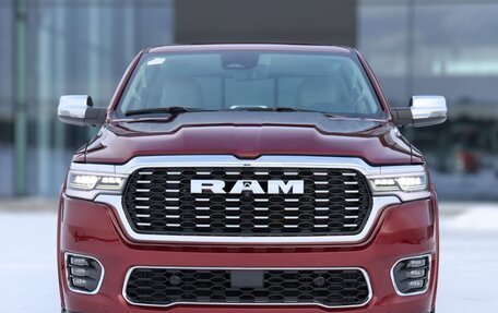 Rambler 1500, 2025 год, 12 190 000 рублей, 9 фотография