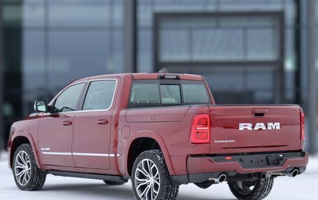 Rambler 1500, 2025 год, 12 190 000 рублей, 5 фотография