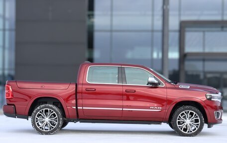 Rambler 1500, 2025 год, 12 190 000 рублей, 7 фотография