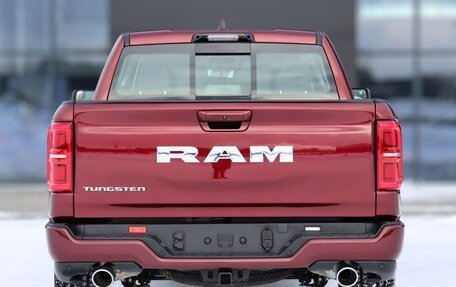 Rambler 1500, 2025 год, 12 190 000 рублей, 6 фотография