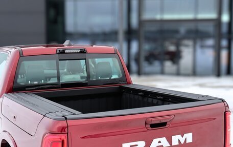 Rambler 1500, 2025 год, 12 190 000 рублей, 15 фотография