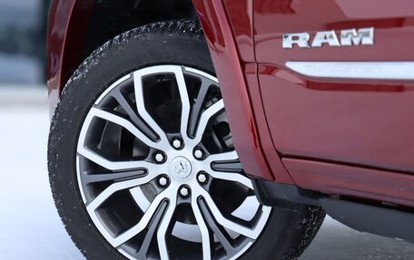 Rambler 1500, 2025 год, 12 190 000 рублей, 13 фотография