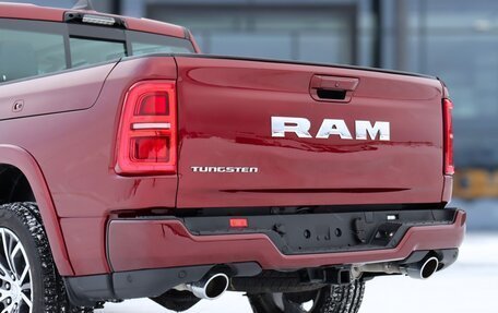 Rambler 1500, 2025 год, 12 190 000 рублей, 17 фотография