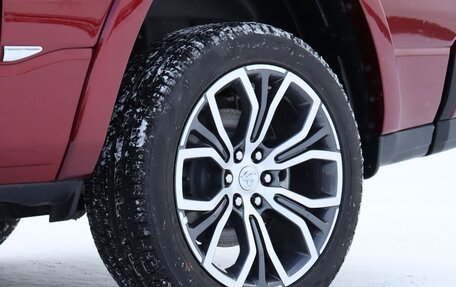 Rambler 1500, 2025 год, 12 190 000 рублей, 14 фотография