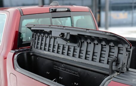 Rambler 1500, 2025 год, 12 190 000 рублей, 16 фотография