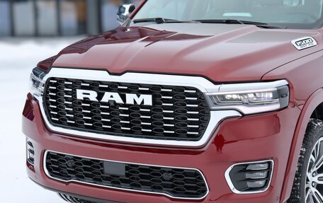 Rambler 1500, 2025 год, 12 190 000 рублей, 10 фотография