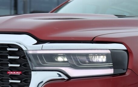 Rambler 1500, 2025 год, 12 190 000 рублей, 11 фотография