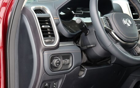 Rambler 1500, 2025 год, 12 190 000 рублей, 21 фотография