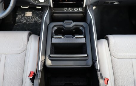 Rambler 1500, 2025 год, 12 190 000 рублей, 30 фотография