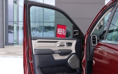 Rambler 1500, 2025 год, 12 190 000 рублей, 19 фотография