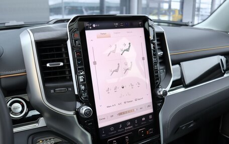 Rambler 1500, 2025 год, 12 190 000 рублей, 27 фотография