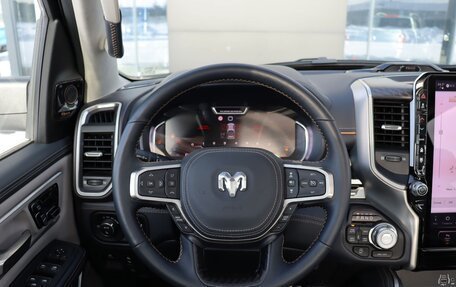 Rambler 1500, 2025 год, 12 190 000 рублей, 25 фотография