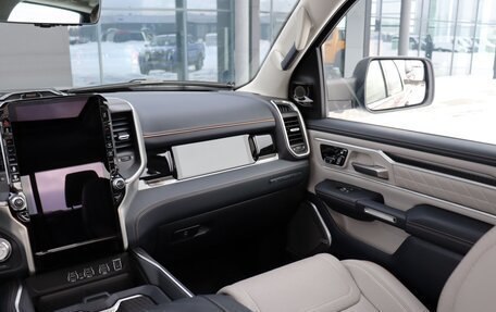 Rambler 1500, 2025 год, 12 190 000 рублей, 32 фотография