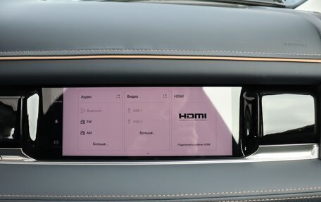 Rambler 1500, 2025 год, 12 190 000 рублей, 33 фотография