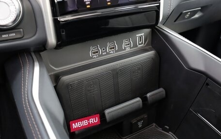 Rambler 1500, 2025 год, 12 190 000 рублей, 29 фотография