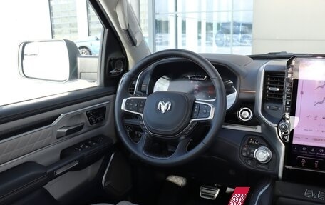 Rambler 1500, 2025 год, 12 190 000 рублей, 31 фотография