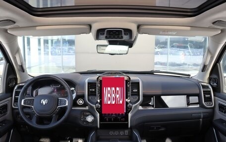 Rambler 1500, 2025 год, 12 190 000 рублей, 24 фотография