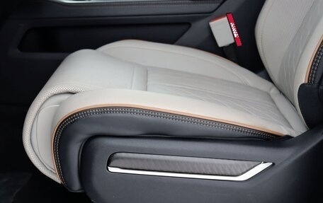 Rambler 1500, 2025 год, 12 190 000 рублей, 23 фотография