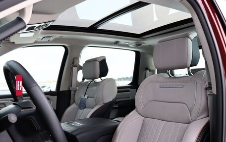 Rambler 1500, 2025 год, 12 190 000 рублей, 22 фотография